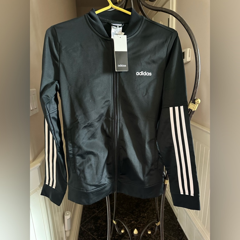 Adidas jacket
